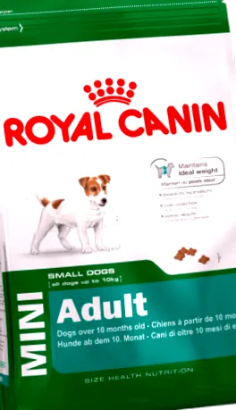canin