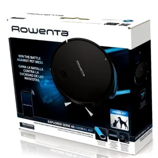 robot rr7267rw