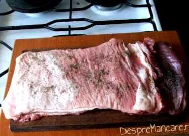 телешко месо