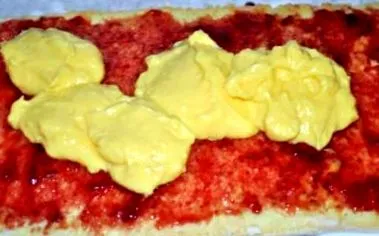 krémmel