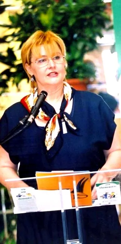 европската мапа