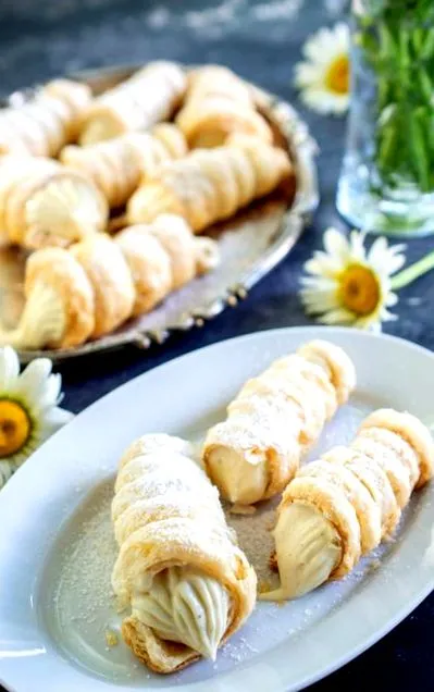 krémmel