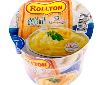 burgonyapüré rollton