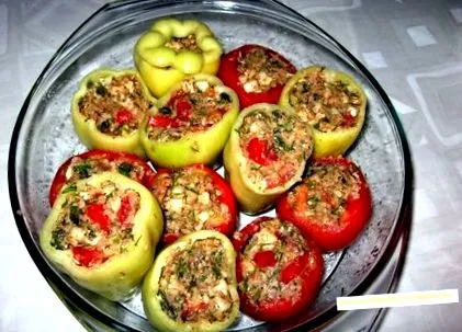 пиперки