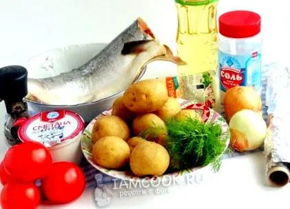 компири рерна
