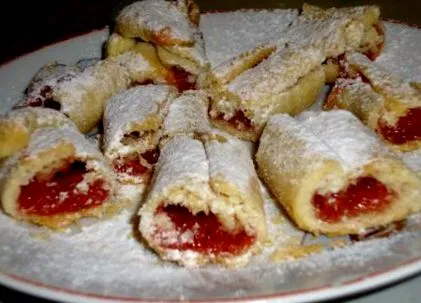 mint pite