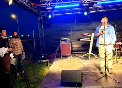 octoberfest rock