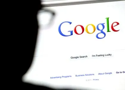 google-on