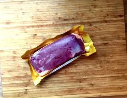 recept kacsamellre