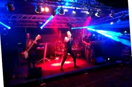 octoberfest rock