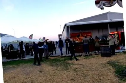 откри octoberfest