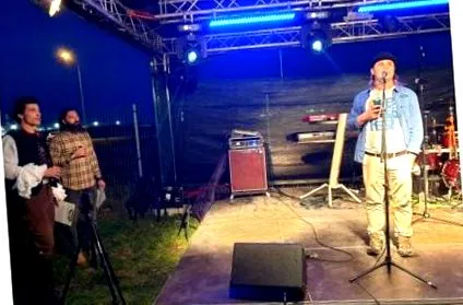 парка octoberfest