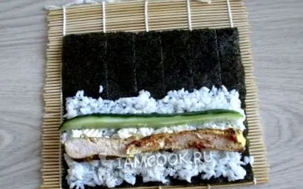 csirkékkel