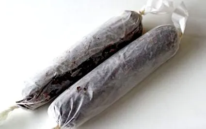 салама вкусен