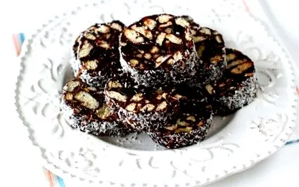 вкусен салама