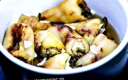 печени