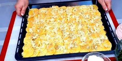 sonkával