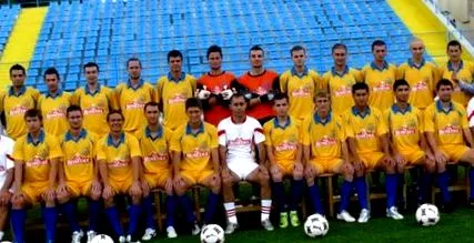futbalom