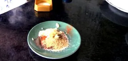 fűszeres