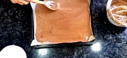 csokoládétekercs