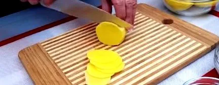 burgonya