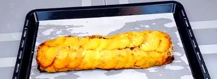 sonkával