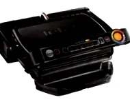 elektromos grill