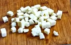 feta