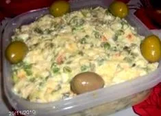 borssaláta