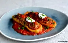 majonézou