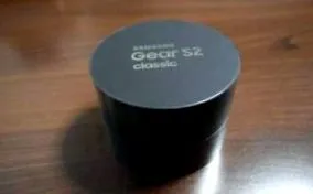 gear
