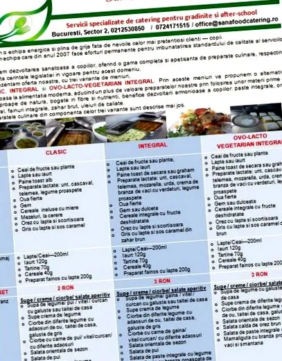 sanafood