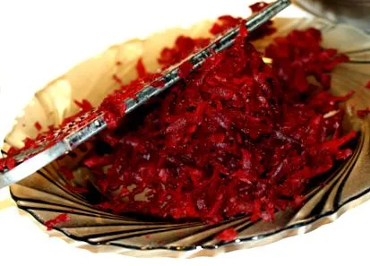 салат