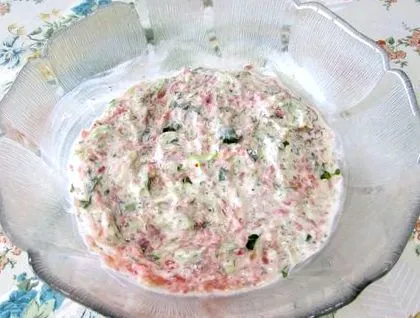 saláta