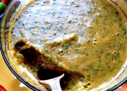 каки
