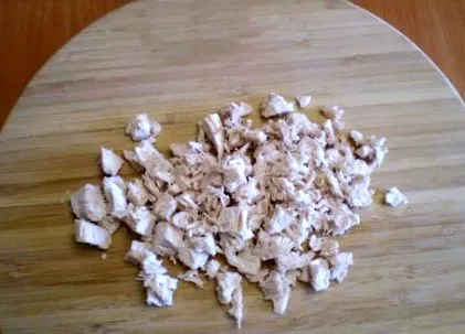 пилешки диетална