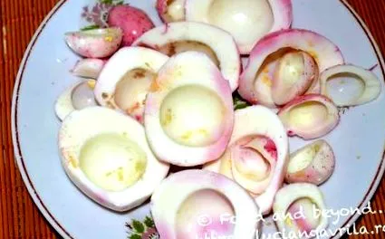 tonhal fűszeres