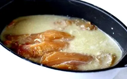 grillezett cézár