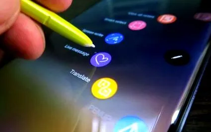 galaxy