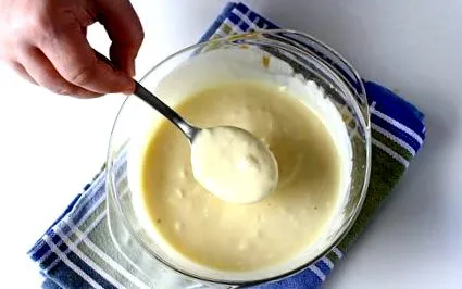 салата лора