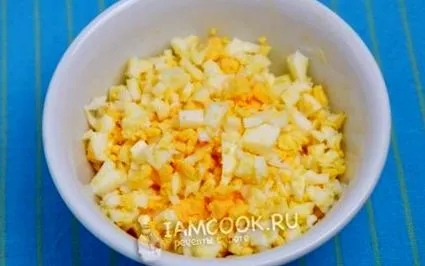kukoricával