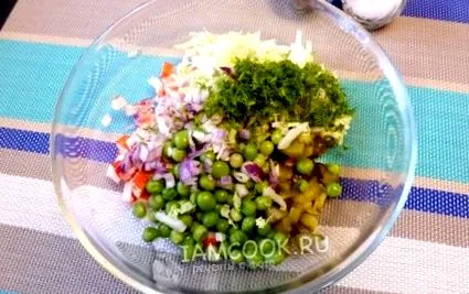 saláta
