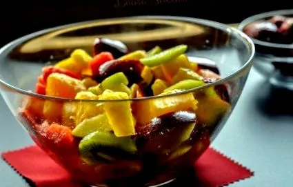 recept