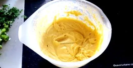 cesnakom
