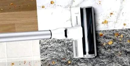 samsung правосмукалки