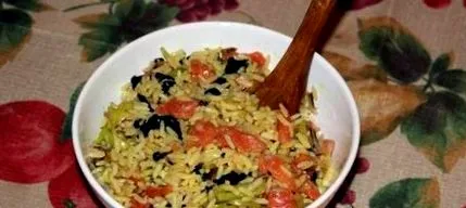 суши како