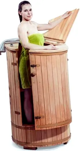 herbalsauna