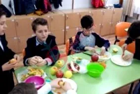 списокот