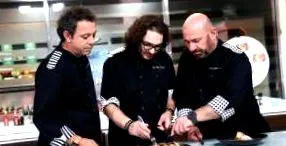 áztatott sóval