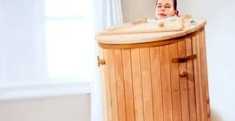 szauna
